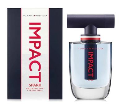 Tommy Hilfiger Tommy Impact Spark EDT 100ml